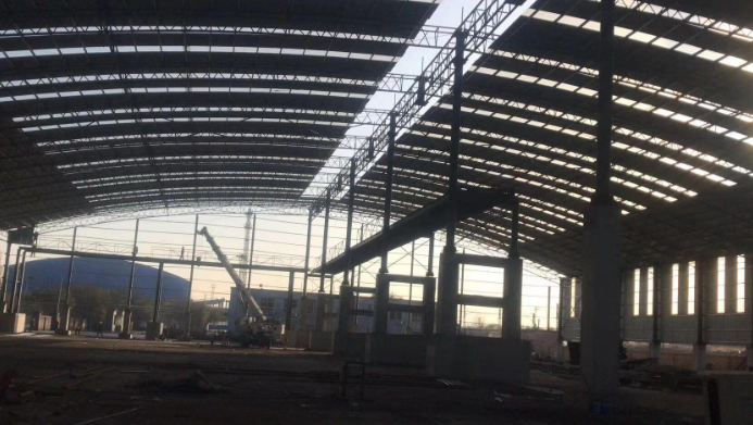 海西概述质料场封闭本领的特点和利用类型